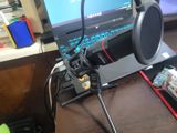 İşlənmiş Simli Mikrofon Redragon, Pulsuz çatdırılma — Microphones