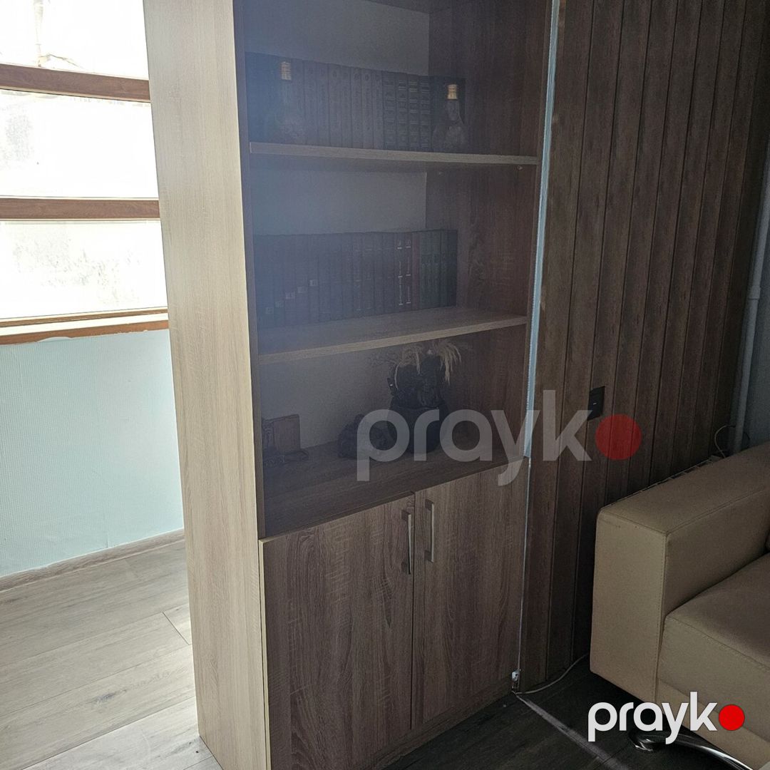 Ofis mebeli — Mebel, Bakı (10)