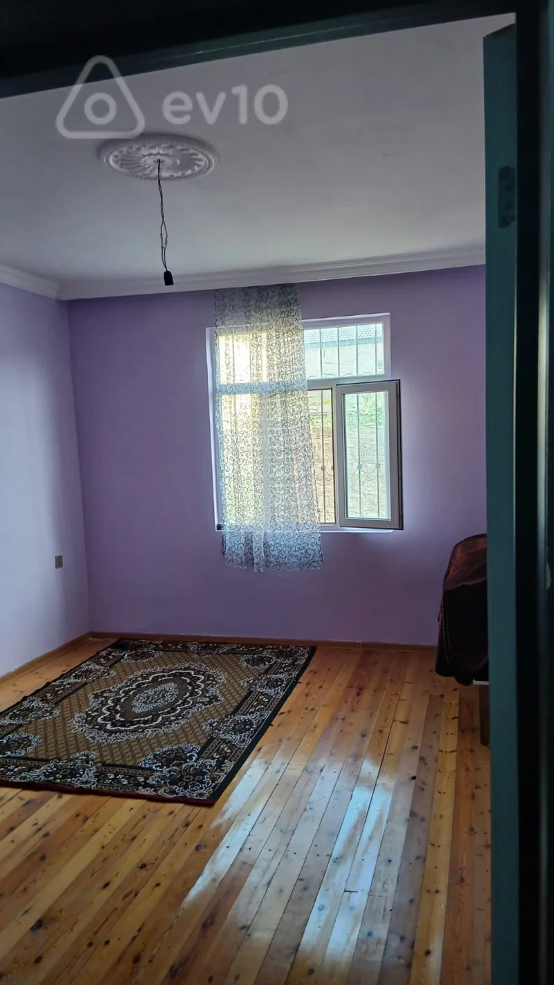 2 otaqlı həyət evi, 90 m², Zabrat — Ev, villa, Bakı (7)