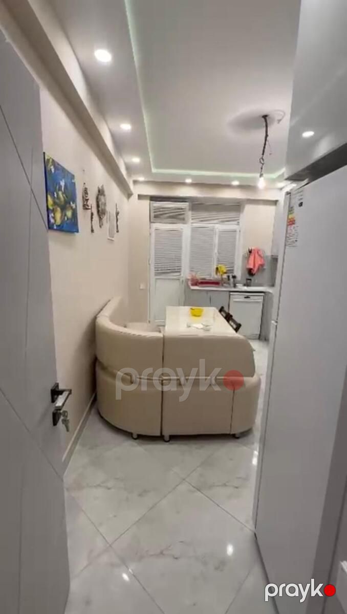 Satılır 3 otaqlı yeni tikili 126 m² — Mənzil, Bakı (10)