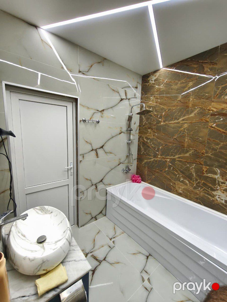 Satılır 4 otaqlı yeni tikili 133 m² — Mənzil, Bakı (11)