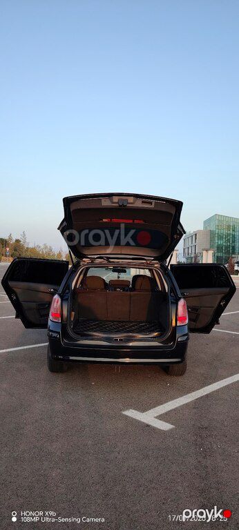 Opel Astra, 1.4 L, 2005 il, 348 736 km — Avtomobillər, Yevlax (6)