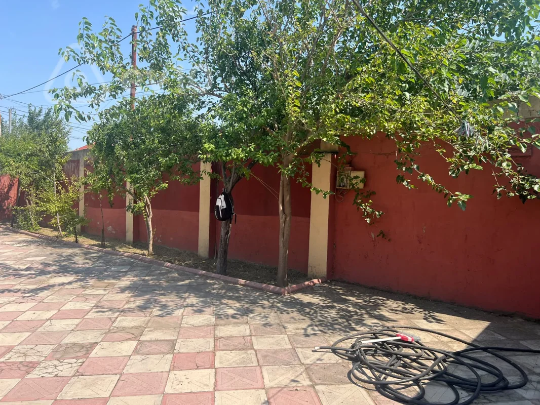 4 otaqlı həyət evi, 105 m², Binəqədi — kirayə — Ev, villa, Bakı (3)