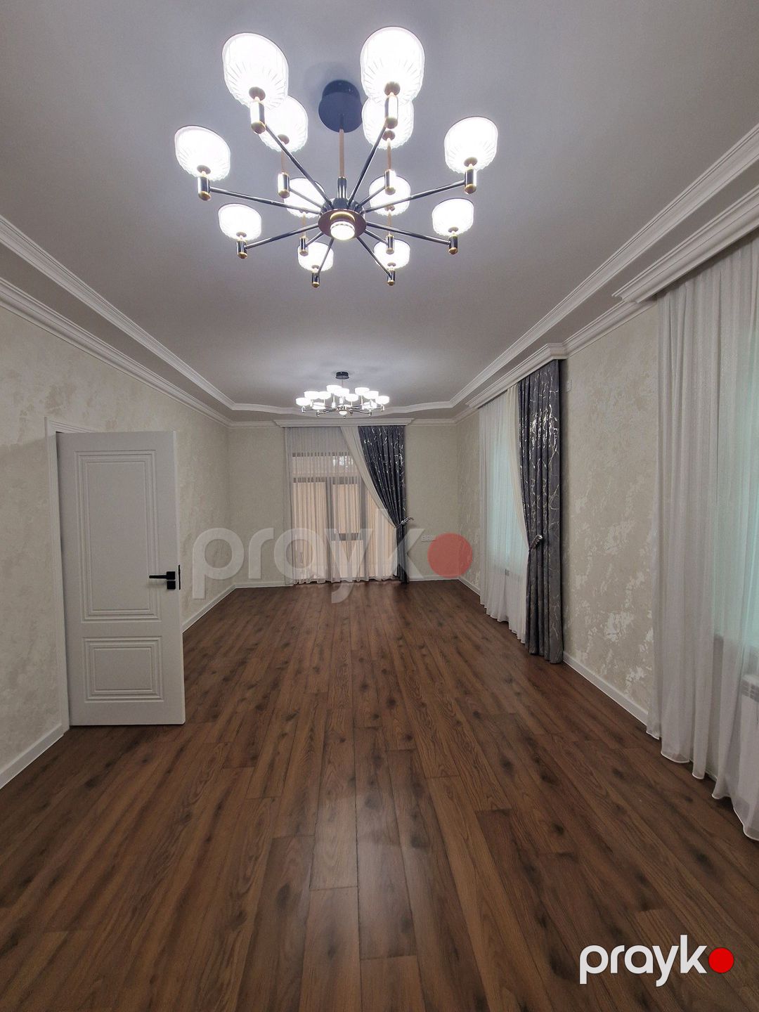 Satılır 5 otaqlı həyət evi/bağ evi 200 m² — Ev, villa, Bakı (7)