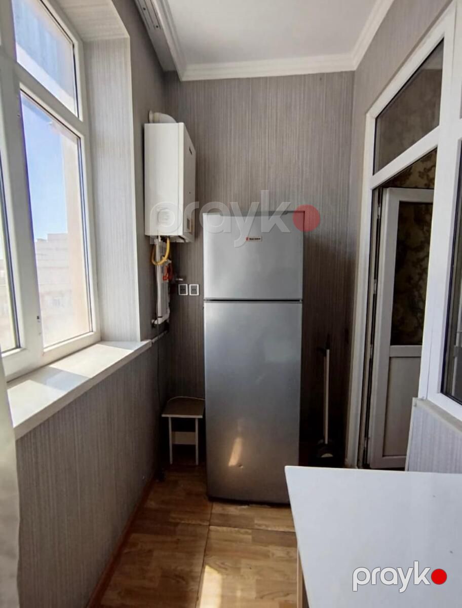 Satılır 2 otaqlı yeni tikili 41 m² — Mənzil, Bakı (7)