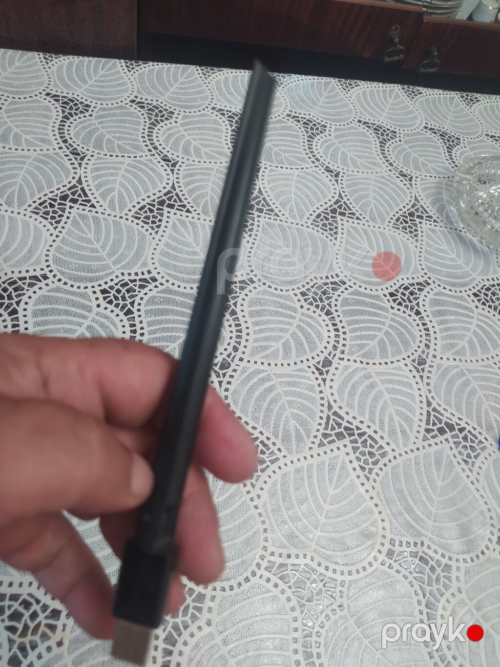 USB Wi‑Fi adapter antenası - USB qoşulma: kompüter və noutbuklara — Şəbəkə və server avadanlığı, Sumqayıt (3)