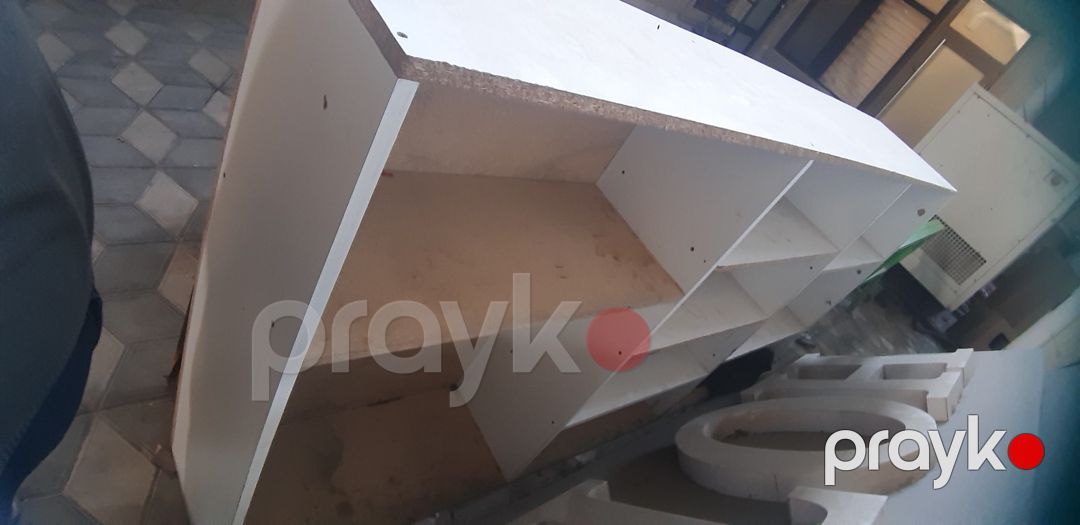 Bar və rəf — Mebel, Bakı (3)