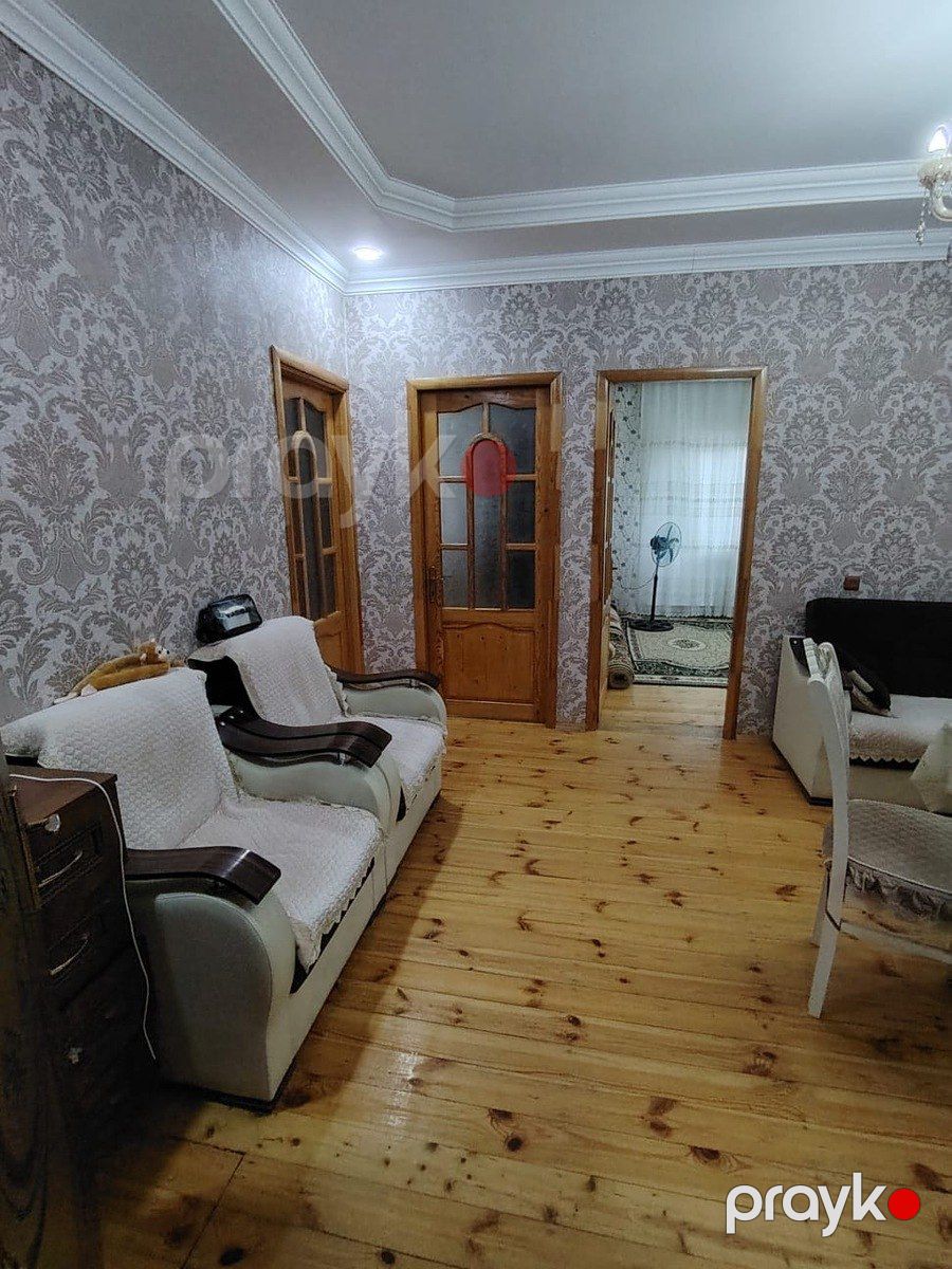 Satılır 4 otaqlı həyət evi/bağ evi 122 m² — Ev, villa, Bakı (8)