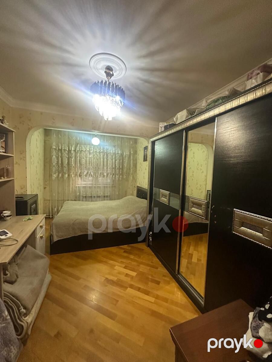 Satılır 3 otaqlı yeni tikili 88 m² — Mənzil, Bakı (7)