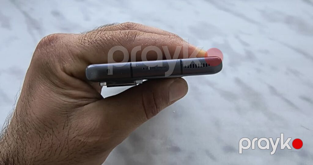 Xiaomi 12X, 128 GB, rəng - Boz, Barmaq izi — Xiaomi, Bakı (3)
