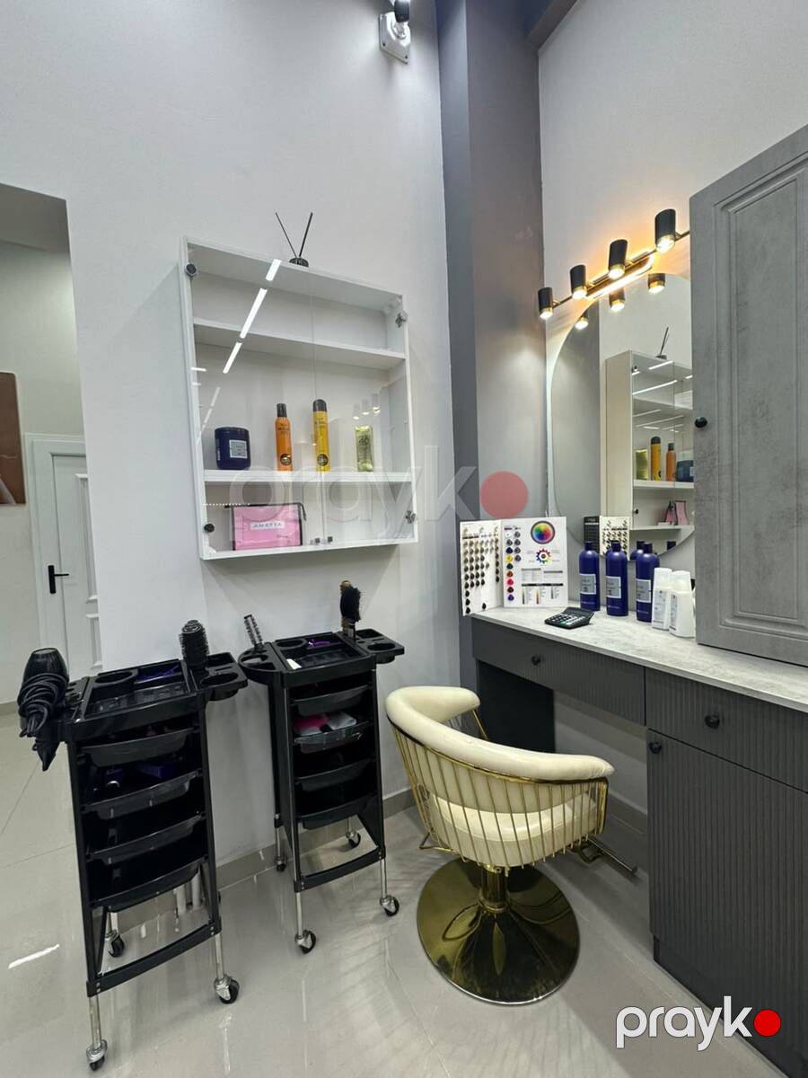 İcarəyə verilir obyekt 70 m² — Əmlak, Bakı (3)