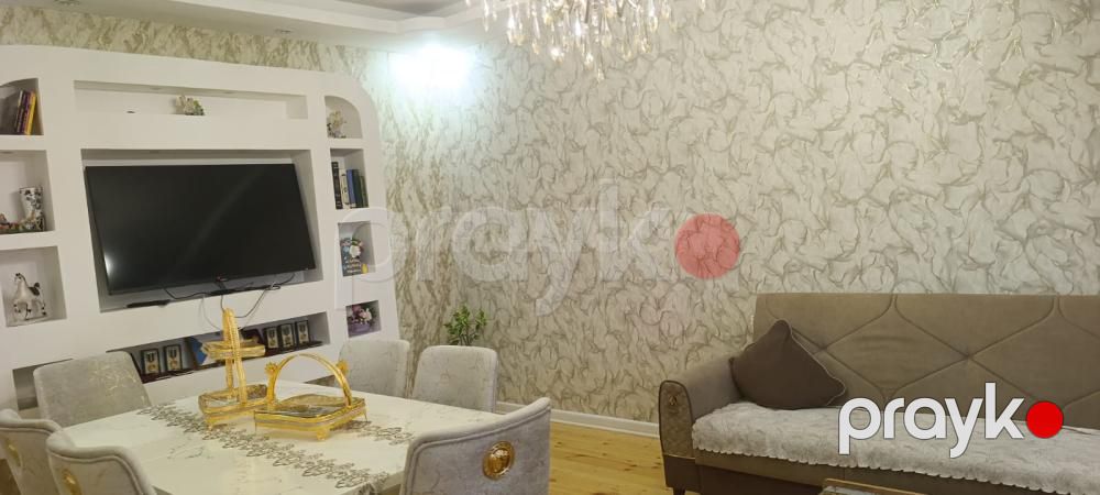Satılır həyət evi, Ramanı qəs — Ev, villa (3)