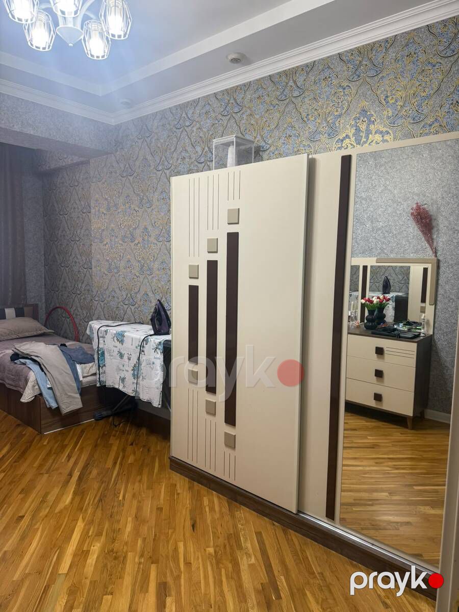 Satılır 3 otaqlı yeni tikili 126 m² — Mənzil, Xırdalan (12)