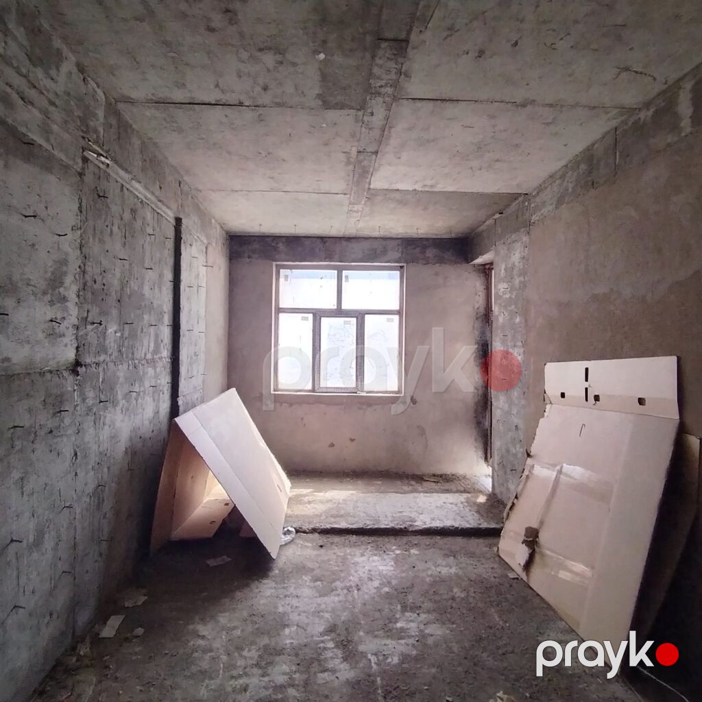 4 otaqlı, Yeni tikili, 195 kv. m — Mənzil, Bakı (9)