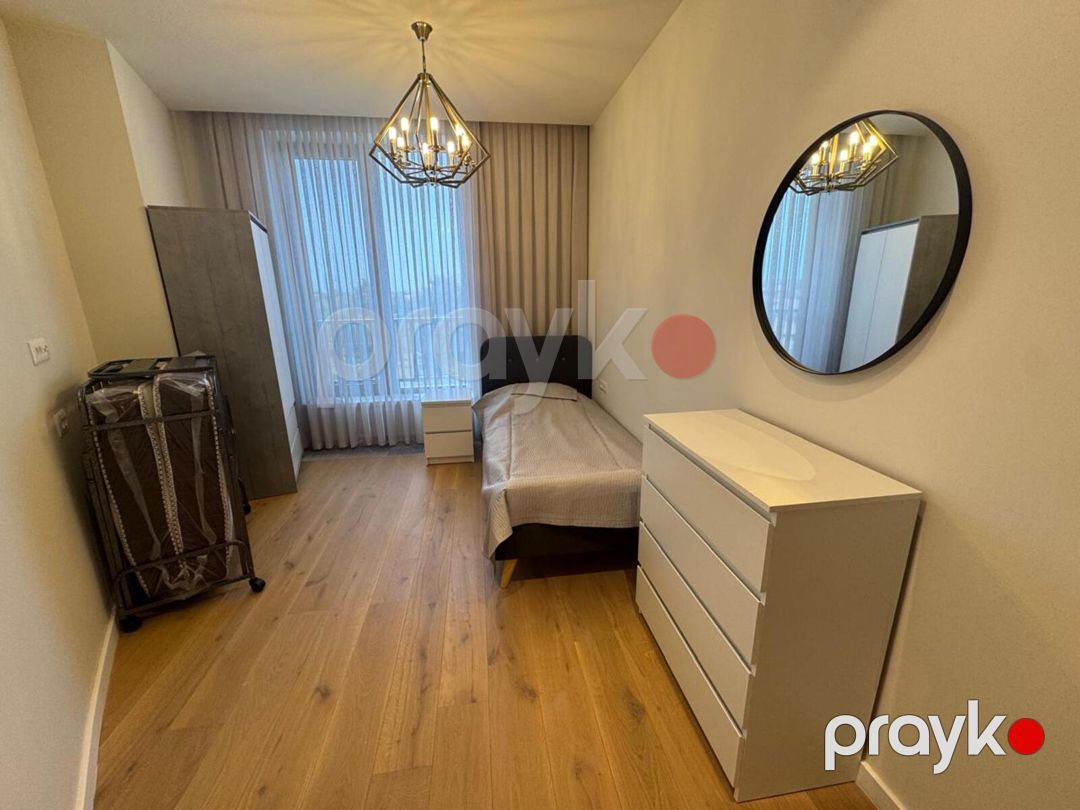 Satılır 3 otaqlı yeni tikili 132 m² — Mənzil, Bakı (11)