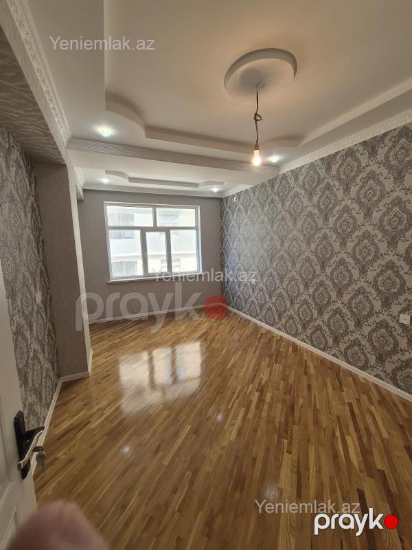 Satılır 3 otaqlı Bina evi menzil (Yeni tikili), 114 m², Xırdalan ş — Mənzil (10)
