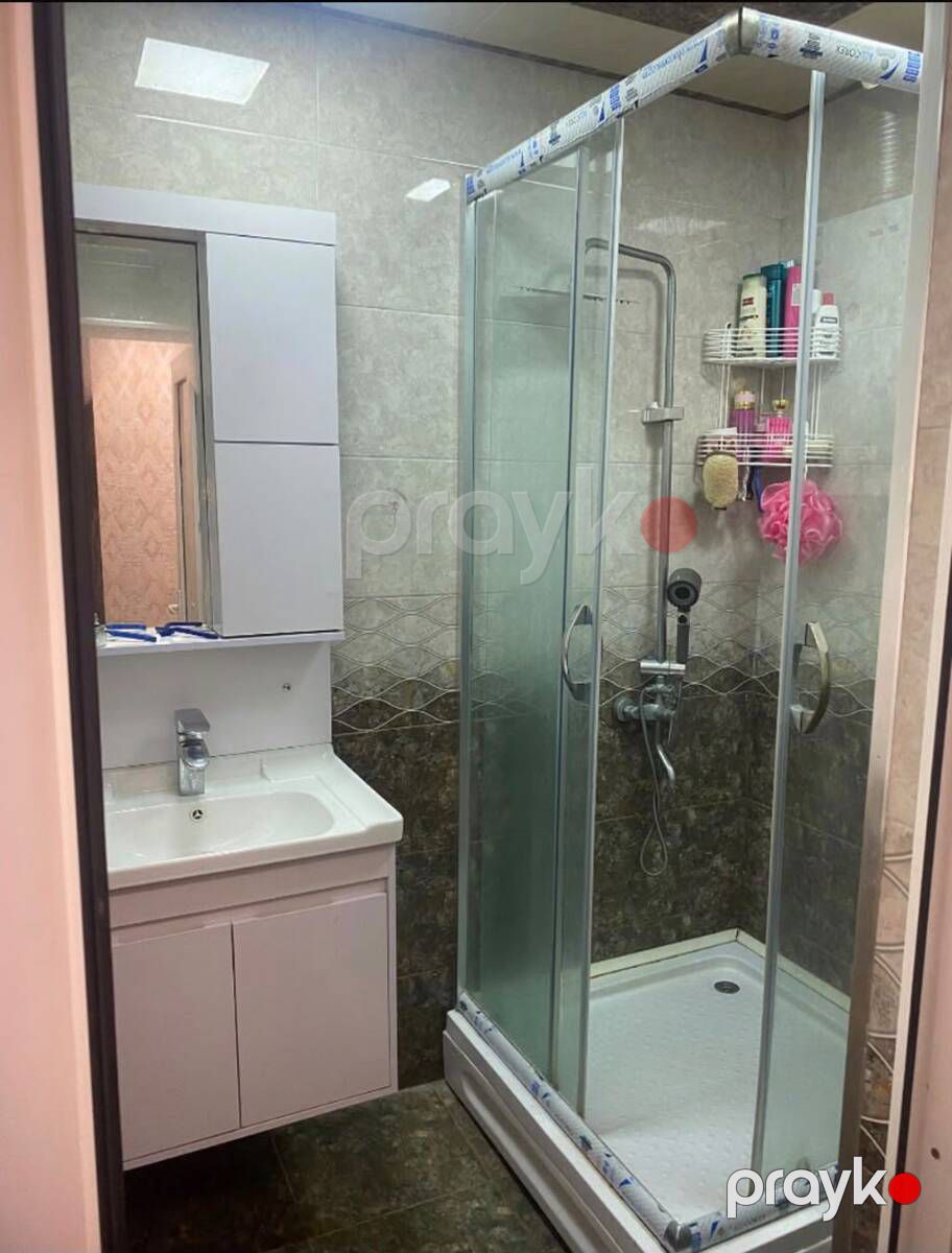 2-otaqlı mənzil, Bakıxanov qəs., 60 m² — Mənzil, Bakı (7)