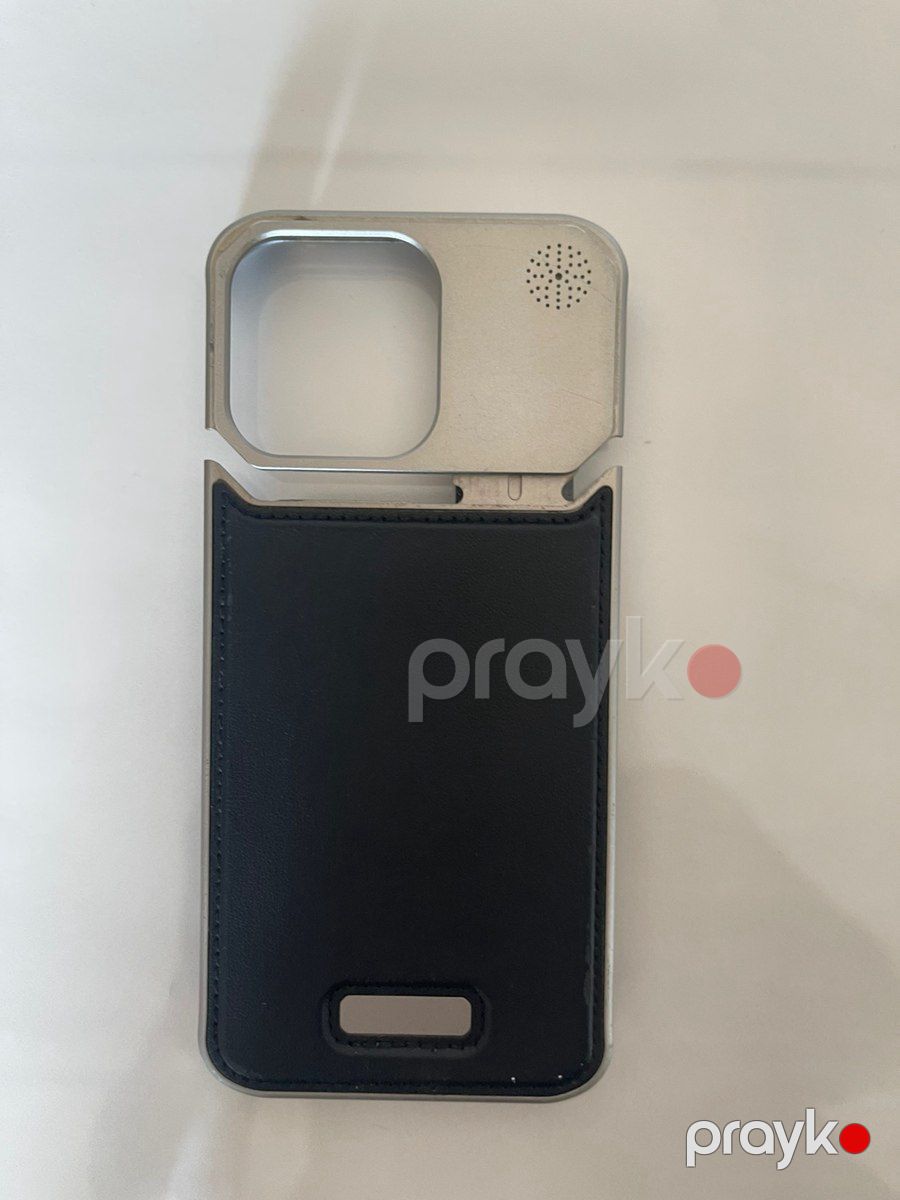 Apple iPhone 13 Pro Graphite 256GB/6GB — Smartfonlar, Bakı (7)
