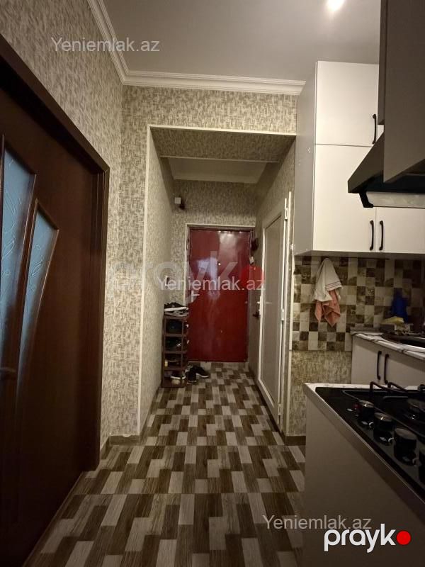 Satılır 2 otaqlı Bina evi menzil (Yeni tikili), 40 m², Masazır — Mənzil, Abşeron (5)