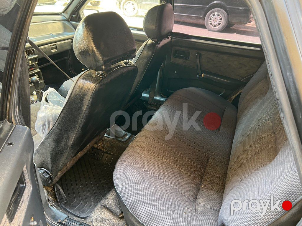 Lada (VAZ) 21099, 1.5 L, 1993 il, 300 000 km — Avtomobillər, Xırdalan (10)
