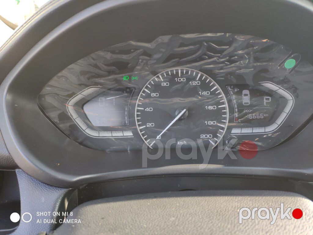 Changan Alsvin, 1.5 L, 2025 il, 30 000 km — Avtomobillər, Bakı (5)