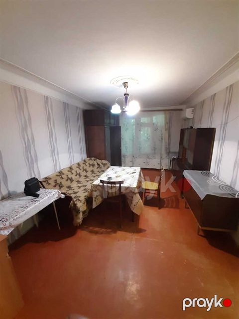 İcarəyə verilir 2 otaqlı köhnə tikili 60 m² — Bakı