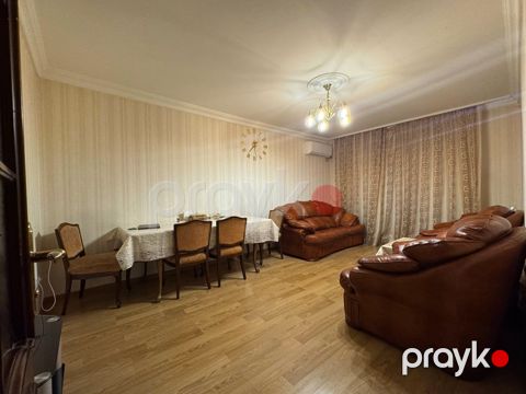 Satılır 3 otaqlı köhnə tikili 70 m² — Bakı