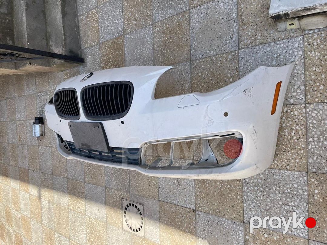 BMW F10 bufer və ayaqaltısı — Ehtiyat hissələri və aksesuarlar, Bakı (4)