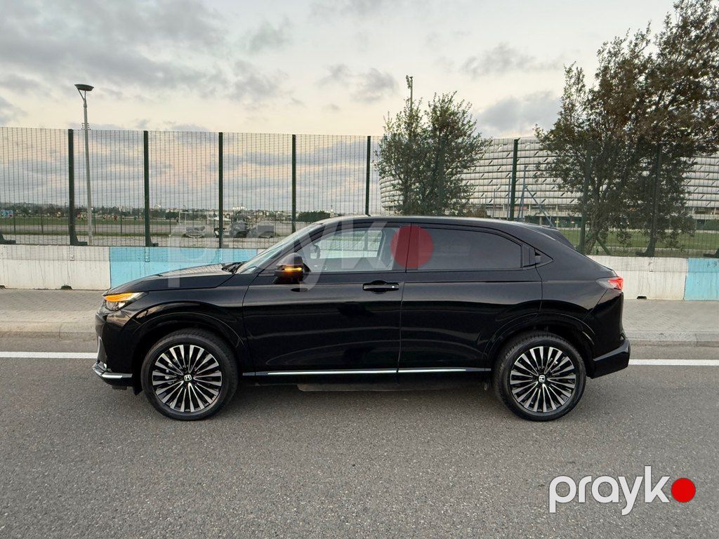Honda e:NS1, 68.8 kWh, 2023 il, 25 000 km — Avtomobillər, Bakı (4)