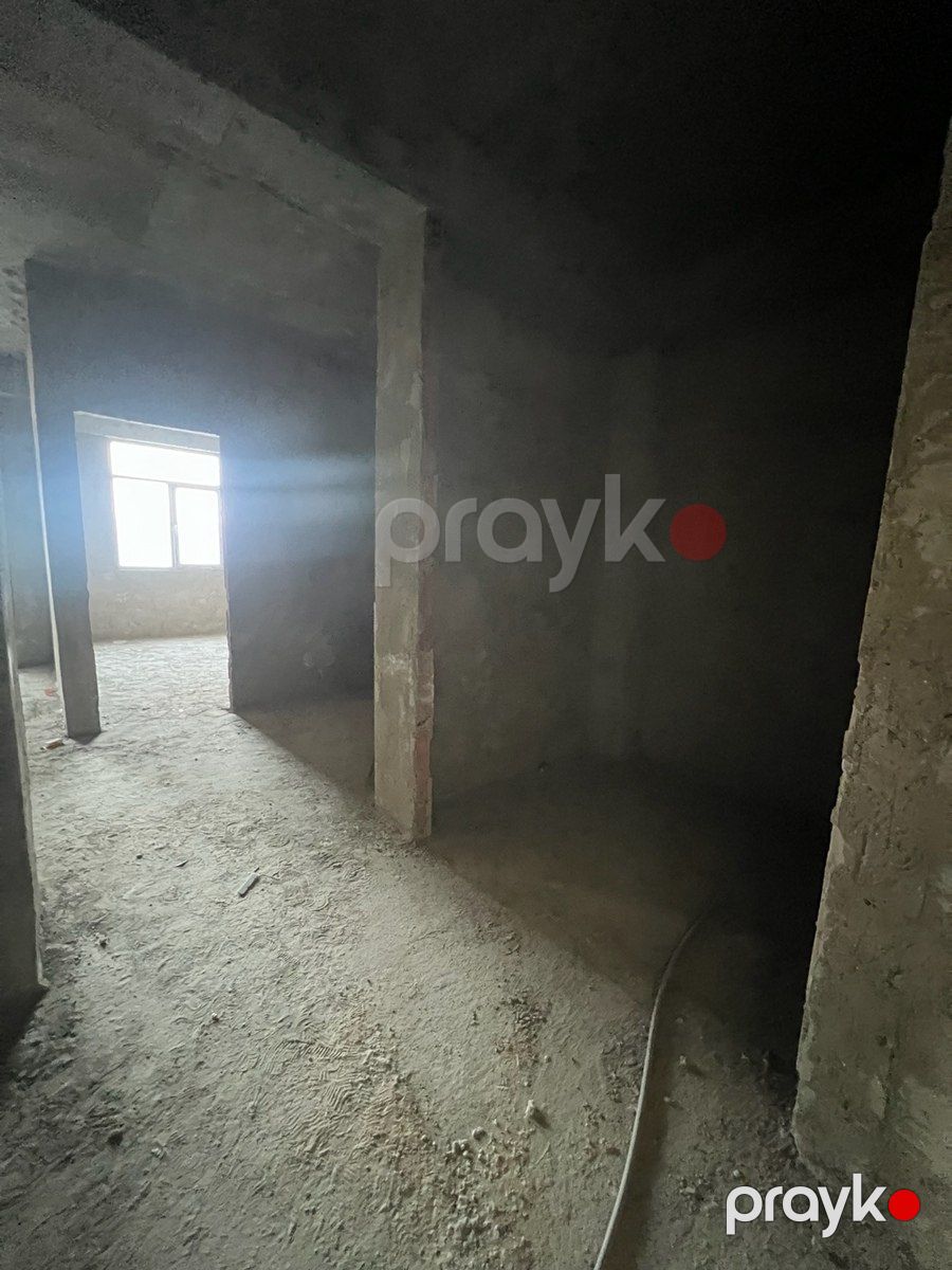 2-otaqlı yeni tikili, Xırdalan ş., 55 m² — Mənzil, Xırdalan (3)