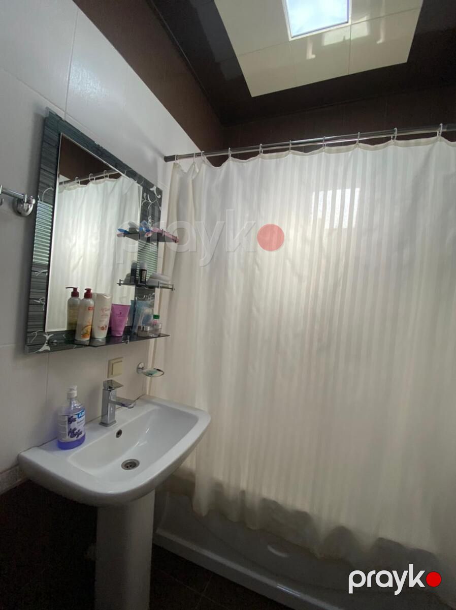 Satılır 4 otaqlı həyət evi/bağ evi 155 m² — Ev, villa, Bakı (7)