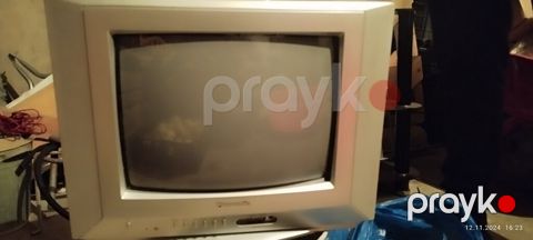 Televizor "Panasonic" — Quba