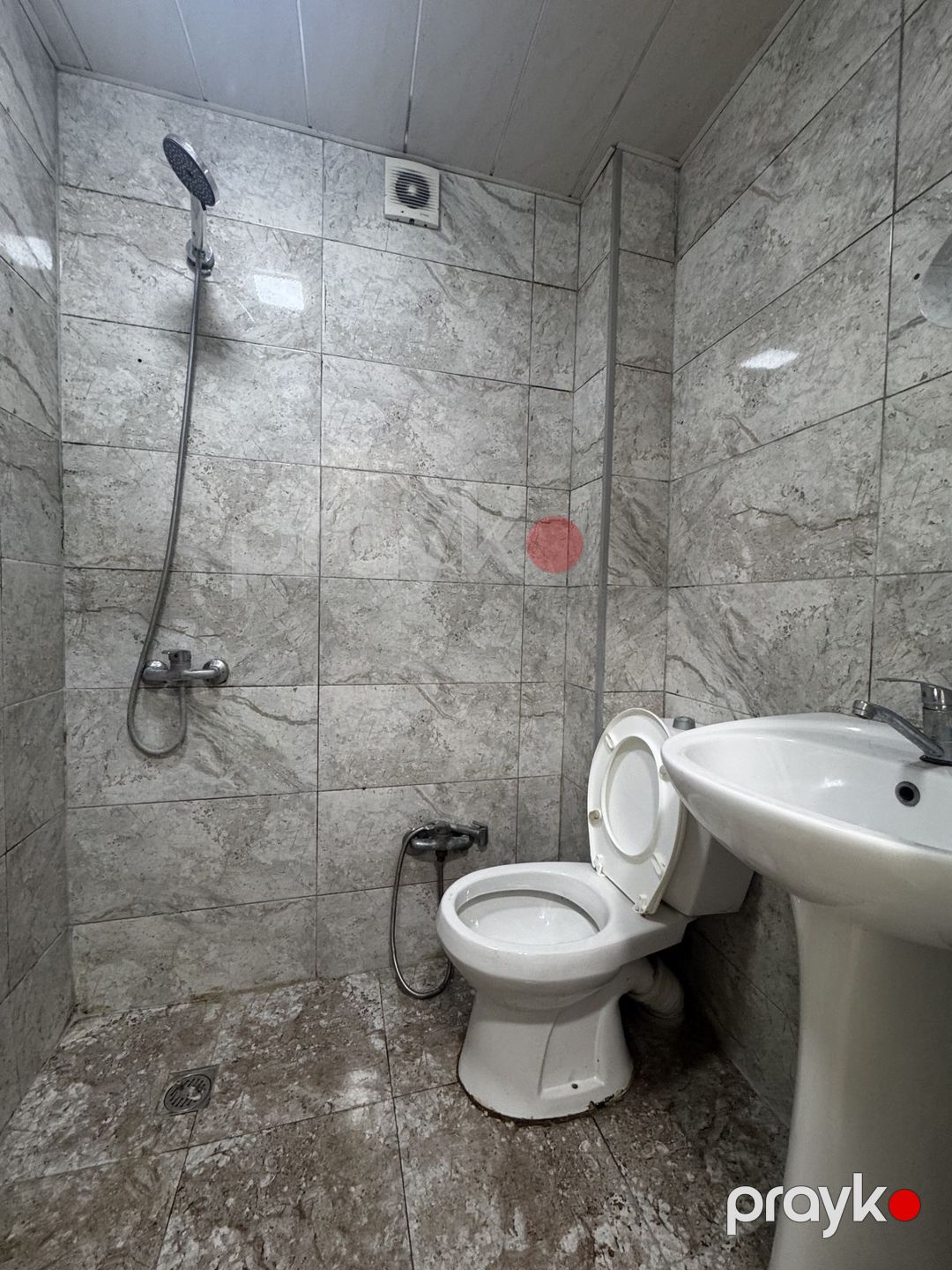 Satılır 2 otaqlı köhnə tikili 40 m² — Mənzil, Bakı (6)
