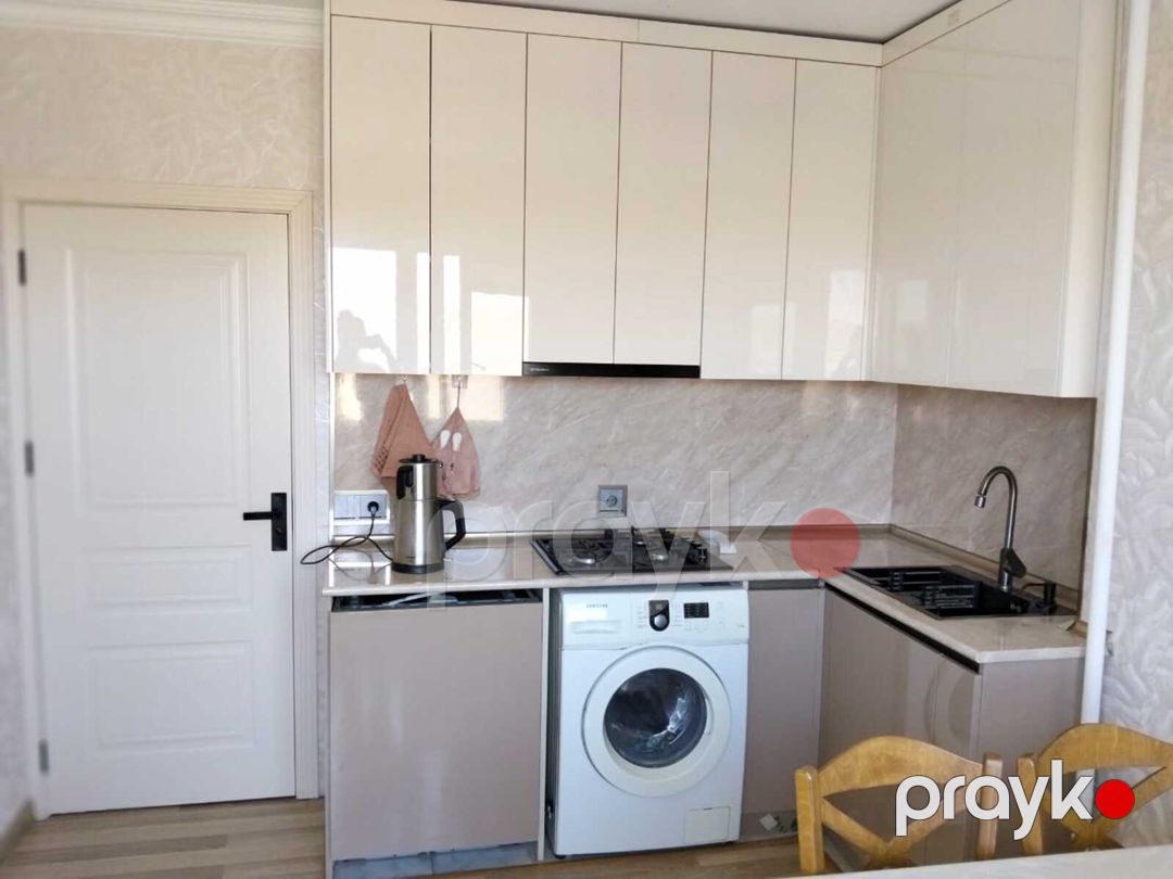 Satılır 2 otaqlı köhnə tikili 60 m² — Mənzil, Bakı (7)