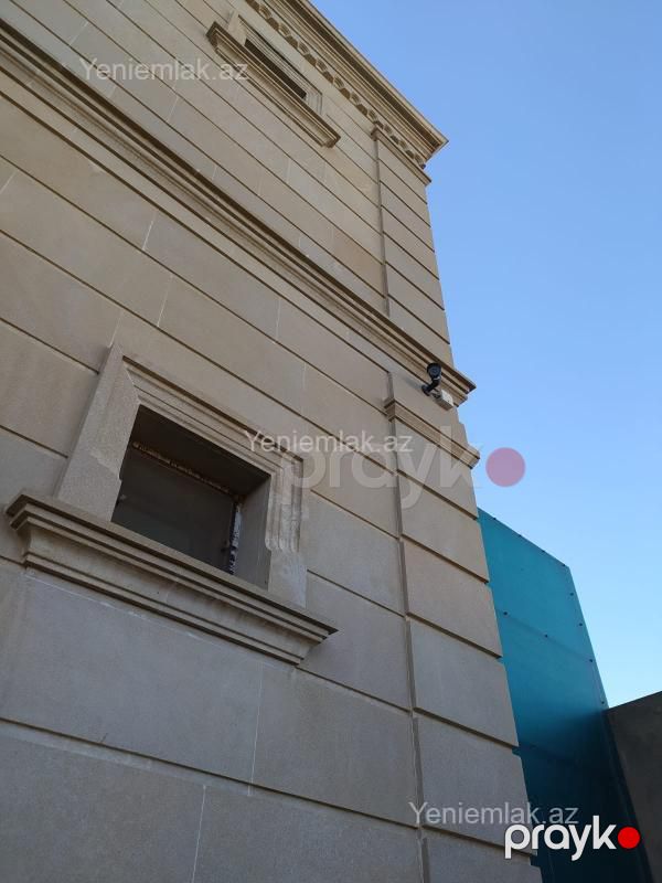 Satılır 6 otaqlı Həyət evi / Villa, 260 m², Corat köhnə — Ev, villa, Sumqayıt (8)