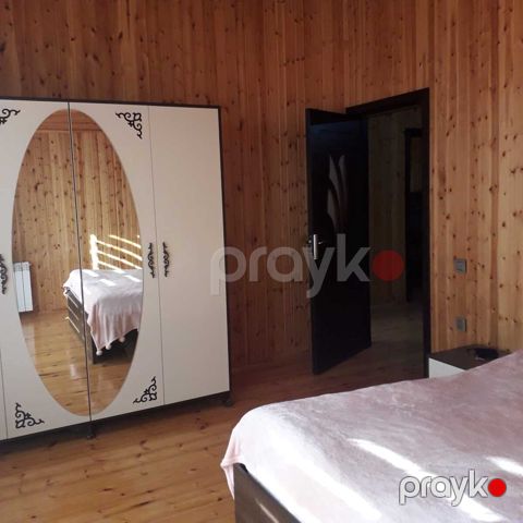 Satılır 6 otaqlı həyət evi/bağ evi 220 m² — Xızı