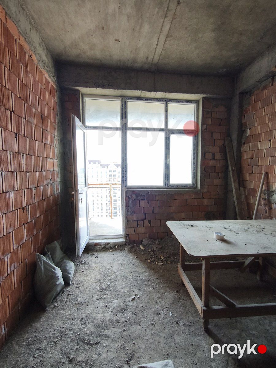 Satılır 2 otaqlı yeni tikili 128 m² — Mənzil, Bakı (11)
