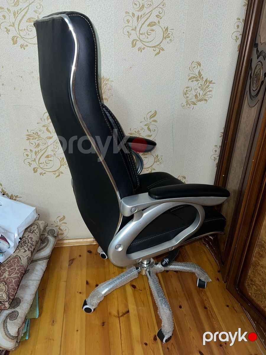 Ofis kreslosu — Mebel, Bakı (2)