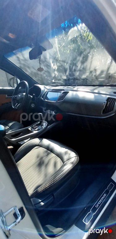 Kia Sportage, 2.0 L, 2014 il, 253 000 km — Avtomobillər, Bakı (4)