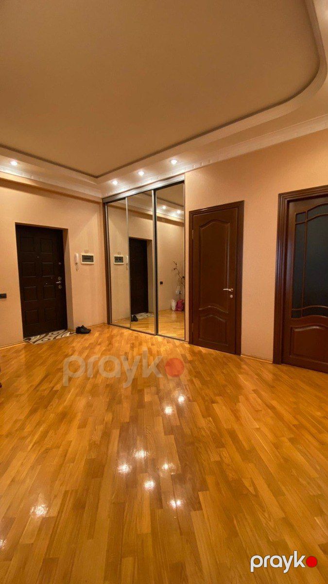 Satılır 3 otaqlı yeni tikili 130 m² — Mənzil, Bakı (6)