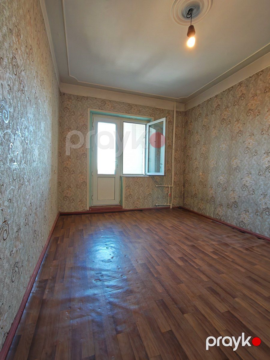 Satılır 2 otaqlı köhnə tikili 51.5 m² — Mənzil, Bakı (3)