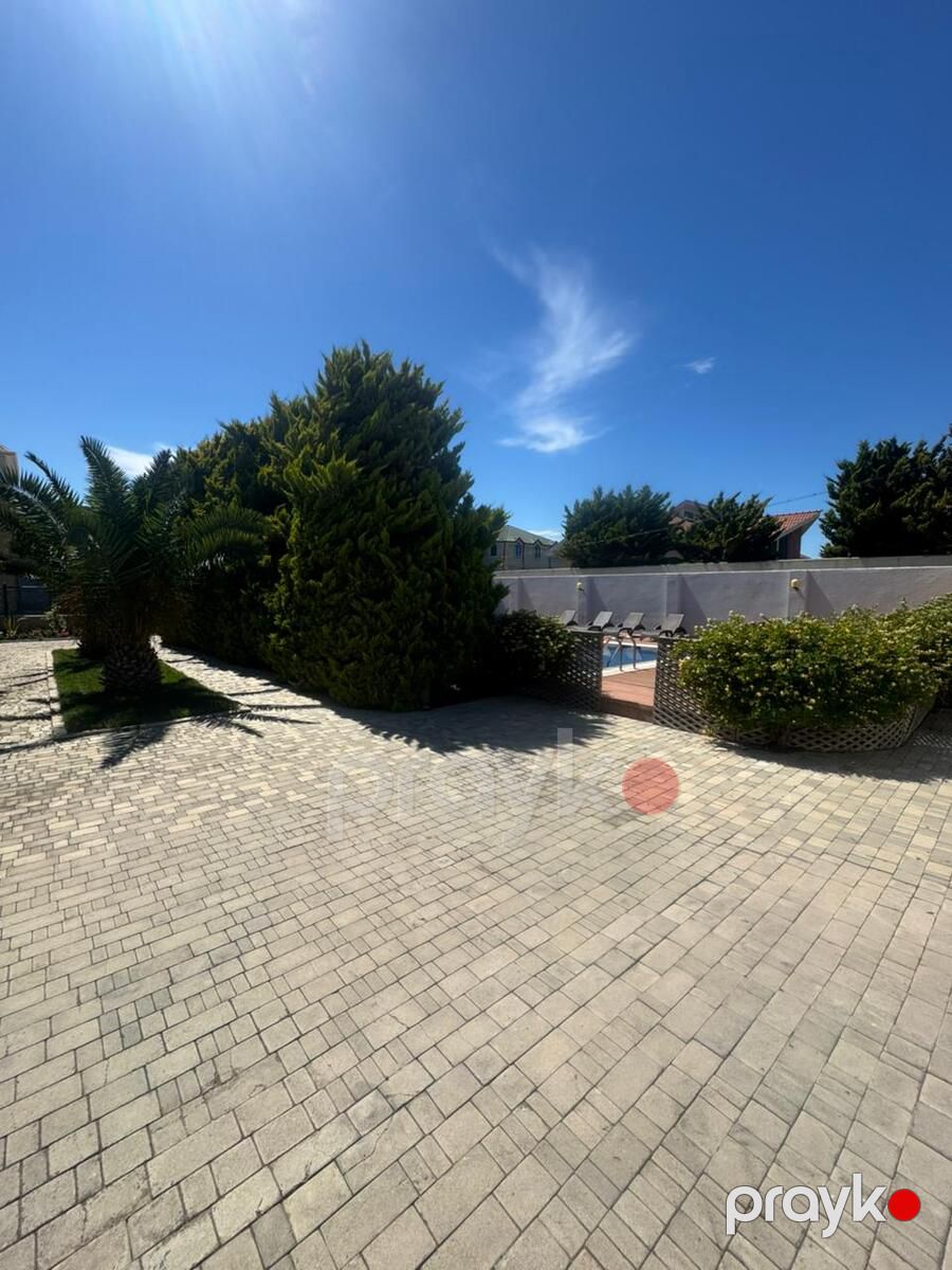 Satılır 8 otaqlı həyət evi/bağ evi 251 m² — Ev, villa, Bakı (9)