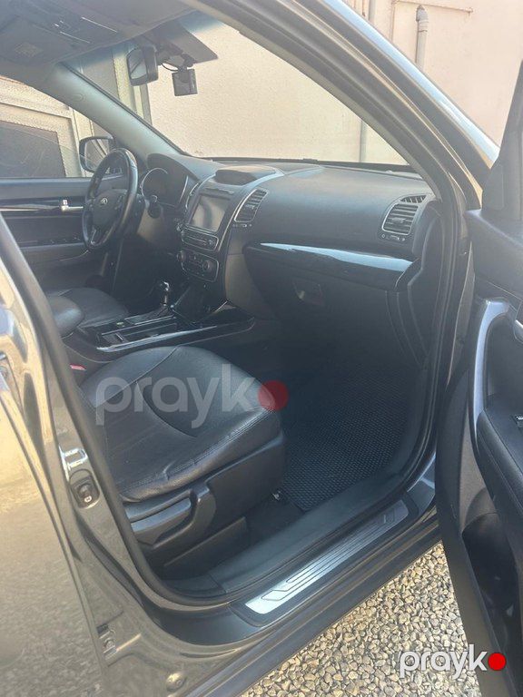 Kia Sorento, 2.0 L, 2013 il, 265 000 km — Avtomobillər, Bakı (8)