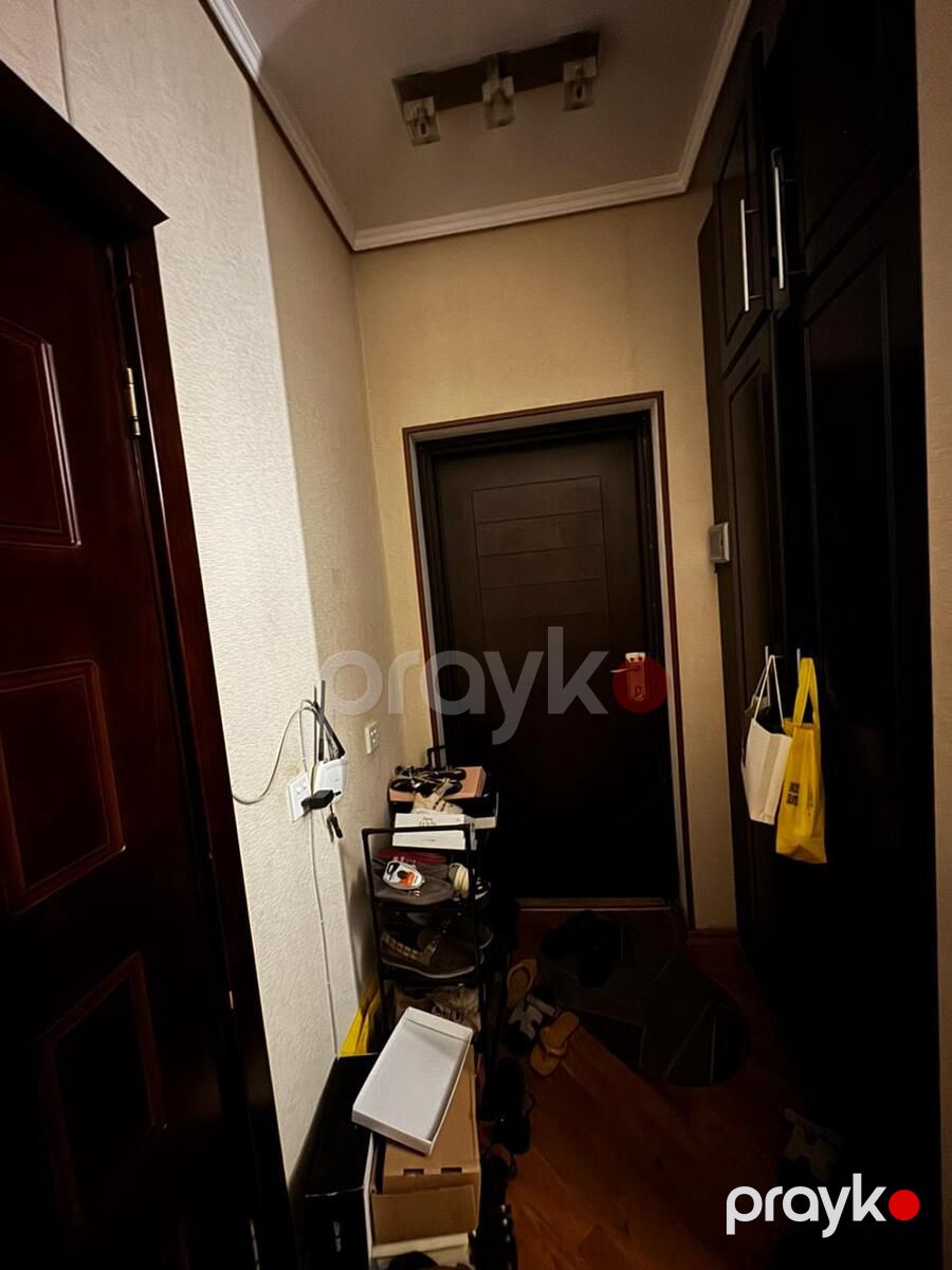 Satılır 1 otaqlı yeni tikili 67 m² — Mənzil, Bakı (8)