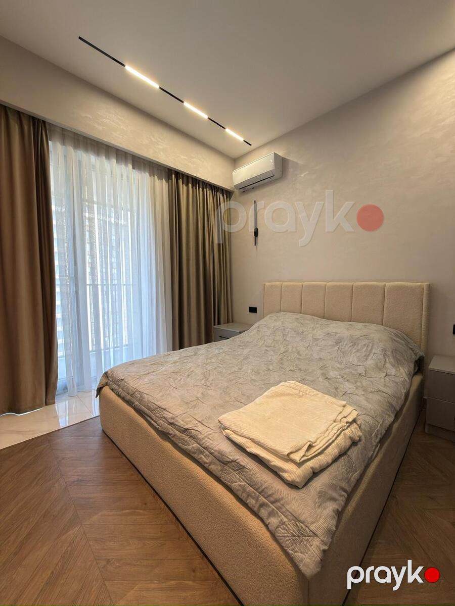 İcarəyə verilir 2 otaqlı yeni tikili 70 m² — Mənzil, Bakı (8)