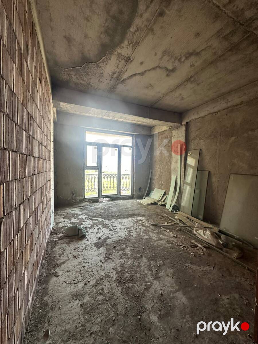 Satılır 4 otaqlı yeni tikili 210 m² — Mənzil, Bakı (8)