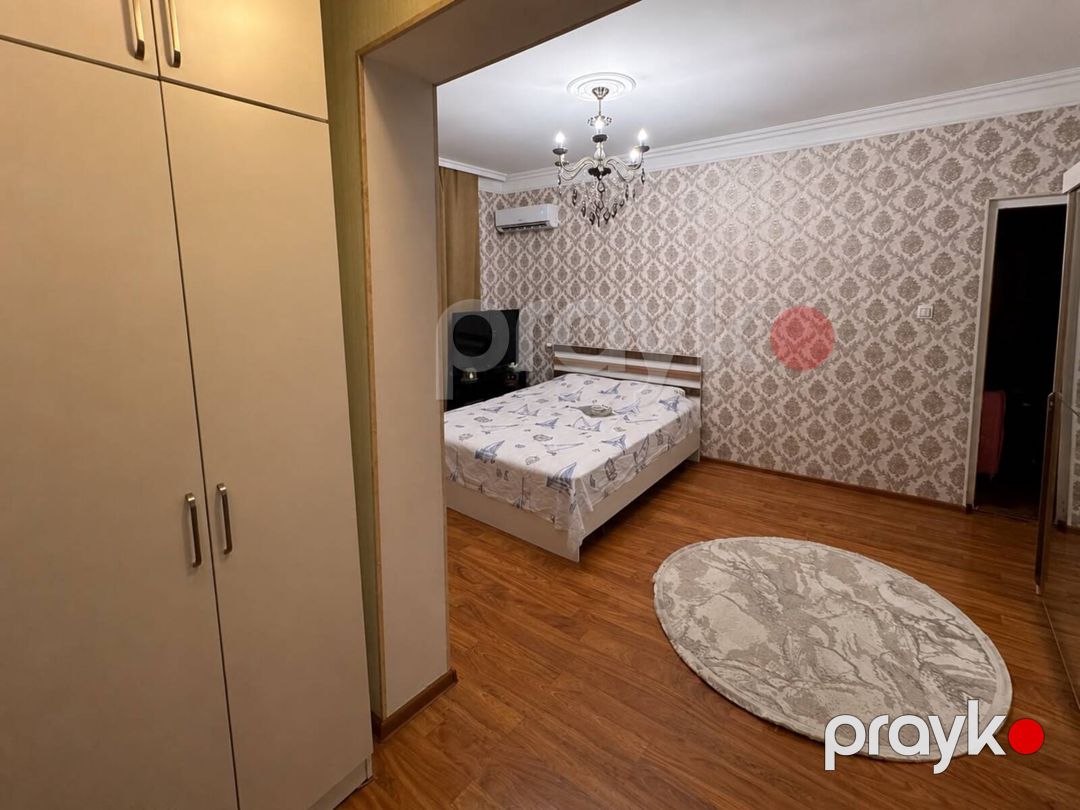 Satılır 2 otaqlı köhnə tikili 45 m² — Mənzil, Bakı (2)