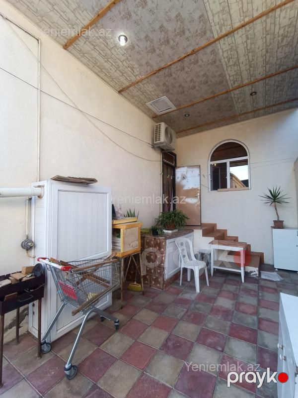Satılır 3 otaqlı Həyət evi / Villa, 82 m², Xırdalan ş — Ev, villa (6)