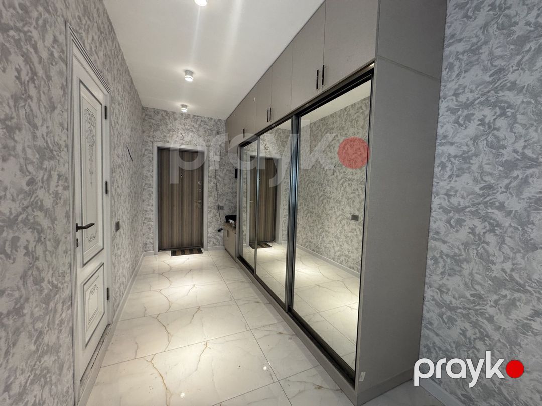 Satılır 3 otaqlı yeni tikili 97 m² — Mənzil, Bakı (8)