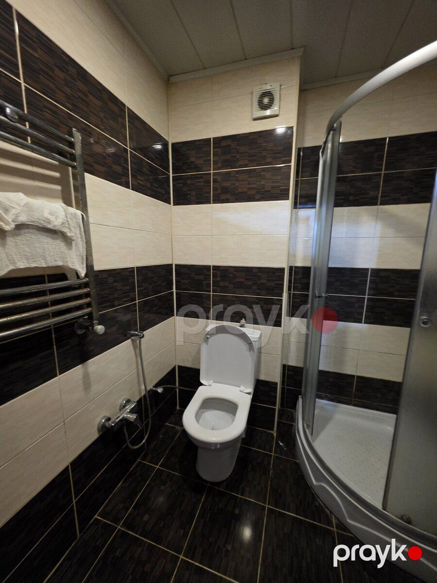 2-otaqlı yeni tikili, Xırdalan ş., 62 m² — Mənzil, Xırdalan (6)